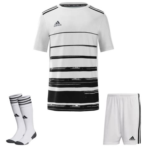 fußball trikotsatz herren adidas|Stöbere dich durch die Trikotsätze .